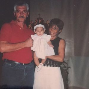 Meet your Posher, Fiorela